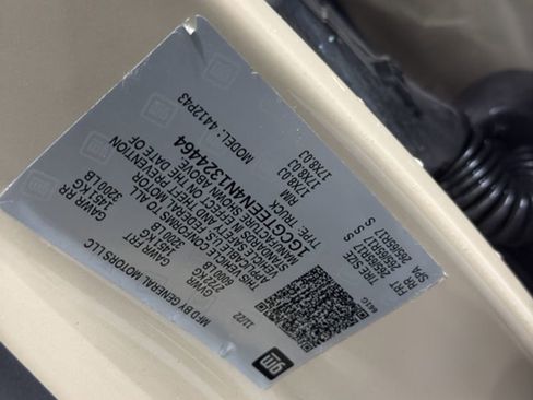 Used 2022 Chevrolet Colorado ZR2 image 36