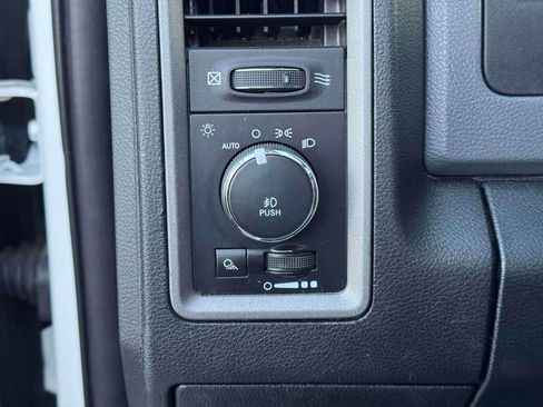 Used 2016 RAM 1500 Express image 17