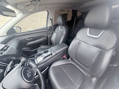 Used 2022 Hyundai Tucson Limited image 26