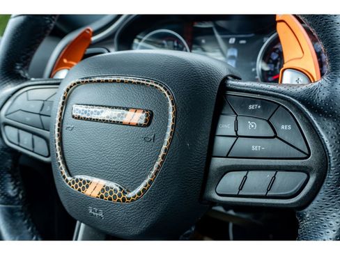 Used 2021 Dodge Challenger R/T Scat Pack image 26