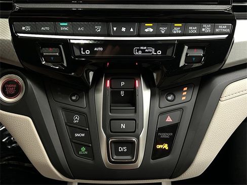 New 2026 Honda Odyssey EX-L image 15