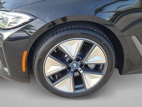 Certified 2024 BMW i4 eDrive35 w/ Convenience Package RWD image 24