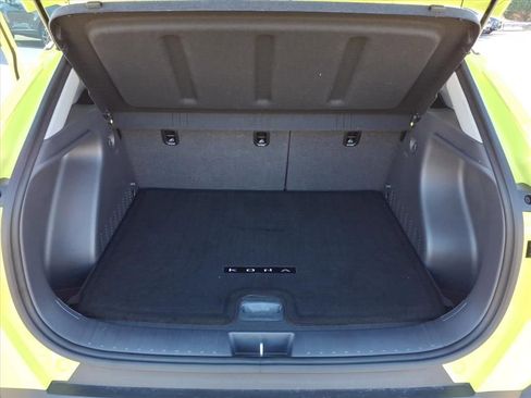 Used 2024 Hyundai Kona SEL image 15