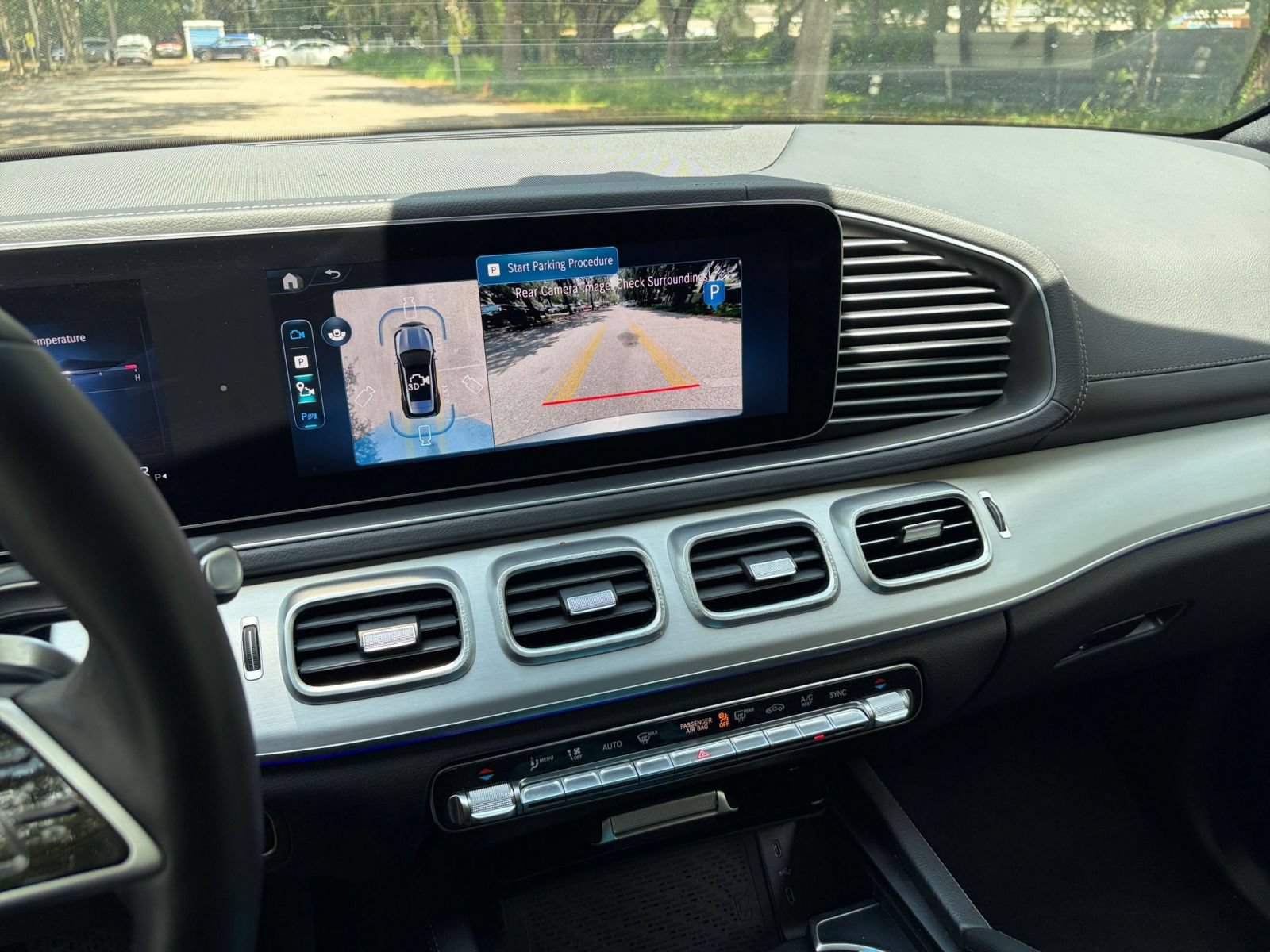 Used 2026 Mercedes-Benz GLE 350 4MATIC image 27