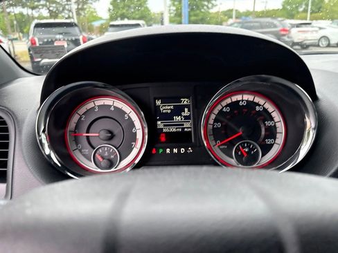 Used 2014 Dodge Grand Caravan R/T w/ Safety Sphere Group FWD image 24