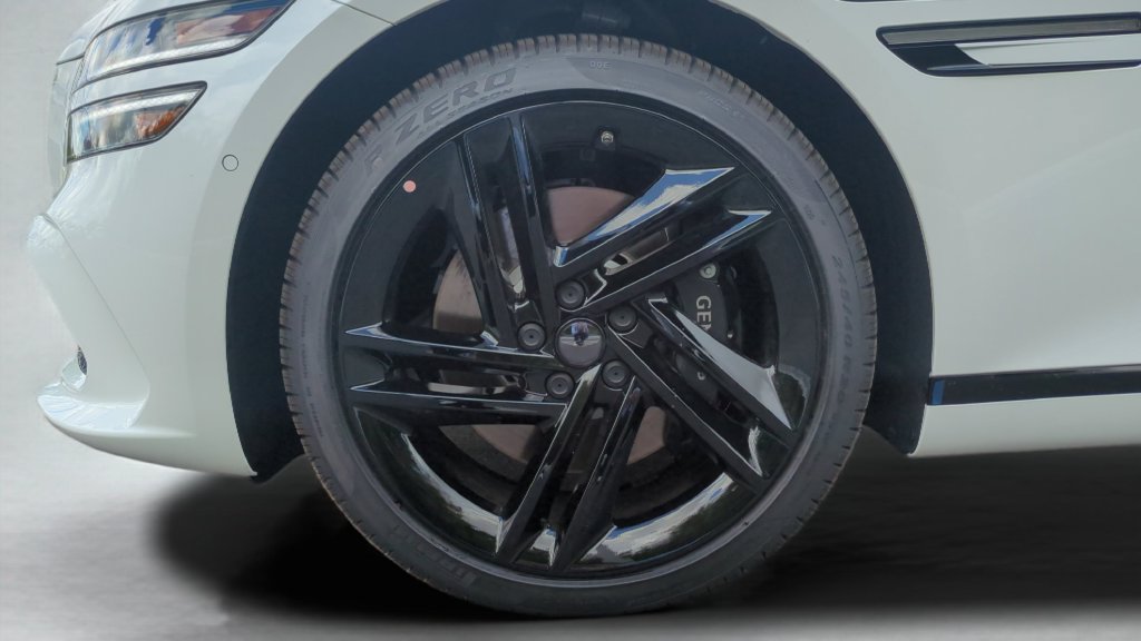 New 2027 Genesis G80 3.5T Prestige AWD/4WD image 26