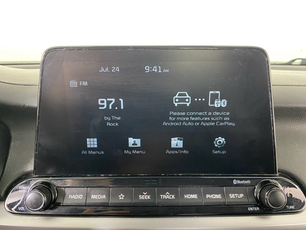 Used 2019 Kia Forte LXS FWD image 22