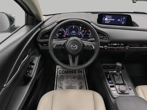 Used 2026 MAZDA CX-30 AWD 2.5 S w/ Select Sport Pkg image 12