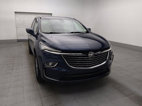 Used 2023 Buick Enclave Essence FWD image 14