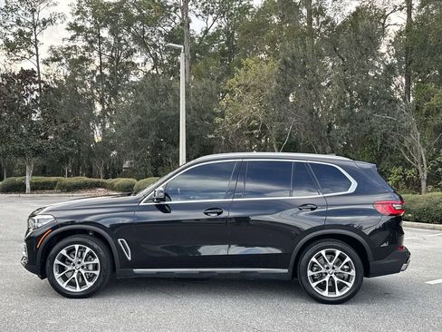 Used 2019 BMW X5 xDrive40i image 10
