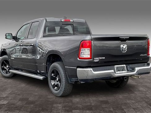 Certified 2022 RAM 1500 Lone Star w/ Trailer Tow Group image 12