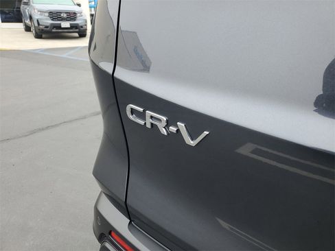 Certified 2025 Honda CR-V EX-L image 8