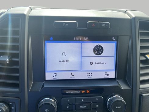 Used 2019 Ford F150 XL w/ Equipment Group 101A Mid AWD/4WD image 17