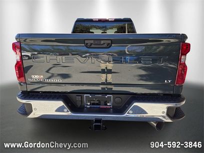 New 2026 Chevrolet Silverado 2500 LT w/ All Star Edition