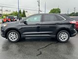 Used 2023 Ford Edge SEL image 3