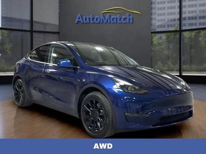 Used 2023 Tesla Model Y Long Range