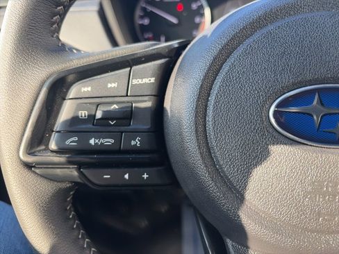 Used 2025 Subaru Forester Premium image 17
