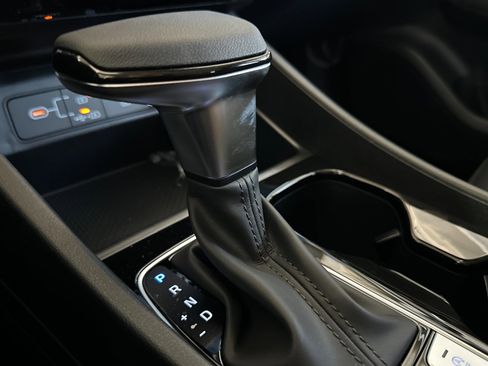 New 2026 Hyundai Tucson SEL AWD/4WD image 21