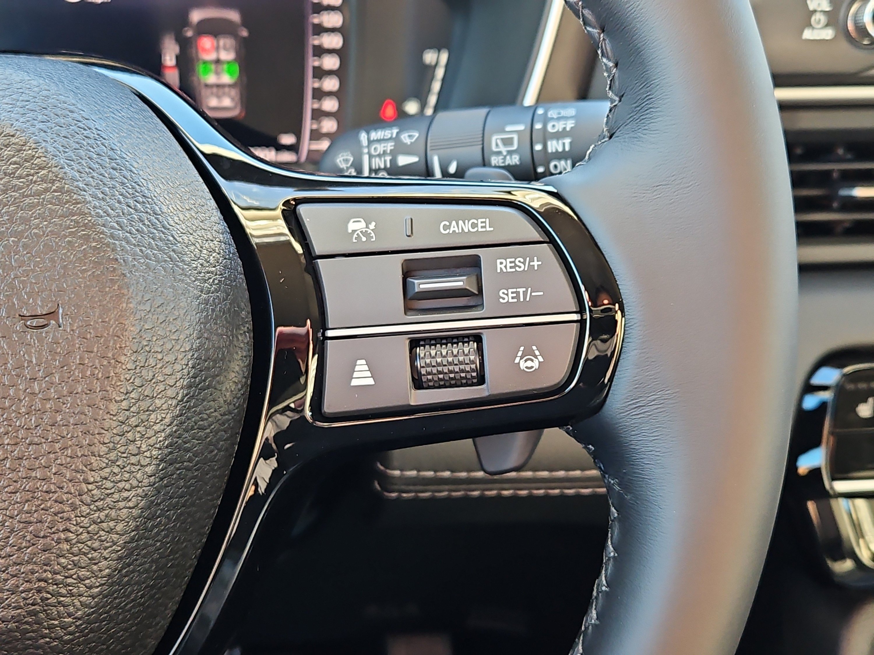 New 2026 Honda Pilot EX-L image 14