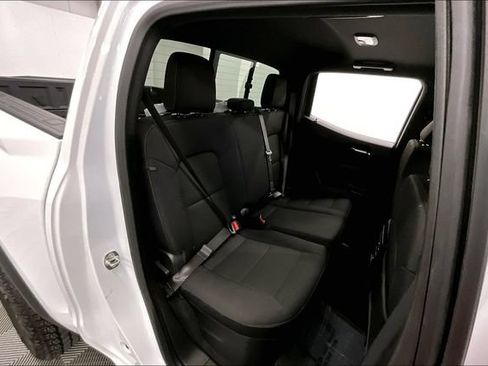 Used 2024 GMC Canyon Elevation w/ Convenience Package AWD/4WD image 25