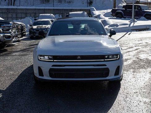 New 2026 Dodge Charger Scat Pack image 2