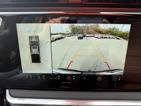 Certified 2024 GMC Sierra 1500 Denali Ultimate image 22