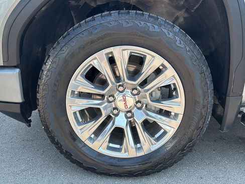 Used 2023 GMC Sierra 1500 Denali image 29