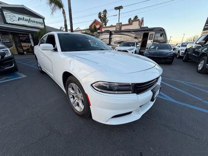Used 2021 Dodge Charger SXT w/ Leather Interior Group