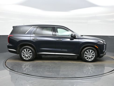 Used 2023 Hyundai Palisade SEL image 7