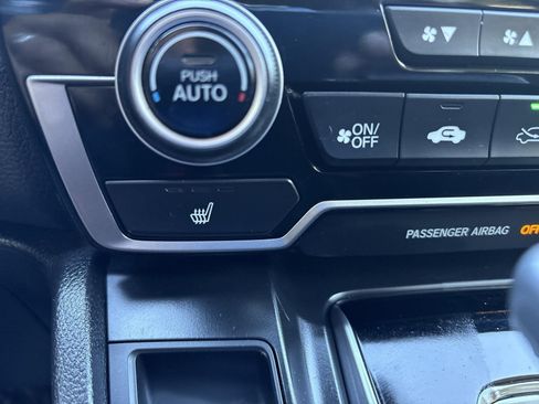 Used 2019 Honda CR-V EX-L image 36