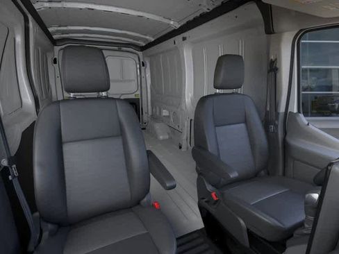 New 2026 Ford Transit 250 image 10
