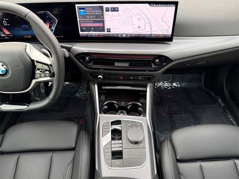 Certified 2025 BMW 330i xDrive Sedan w/ M Sport Package image 11