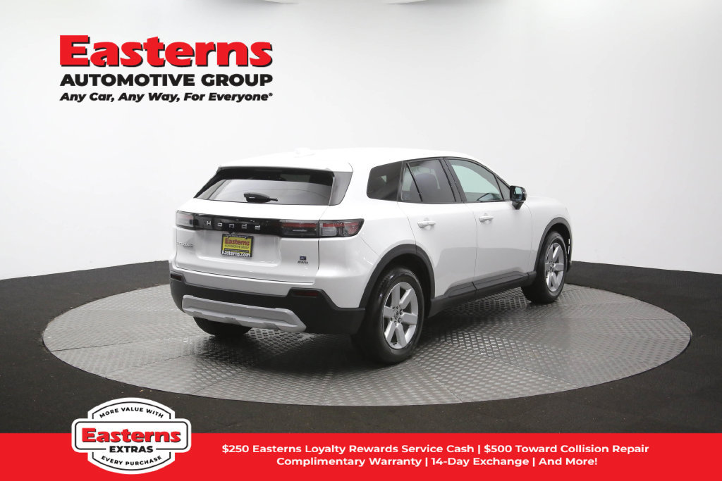Used 2024 Honda Prologue EX image 39