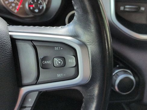 Used 2023 RAM 1500 Big Horn AWD/4WD image 13