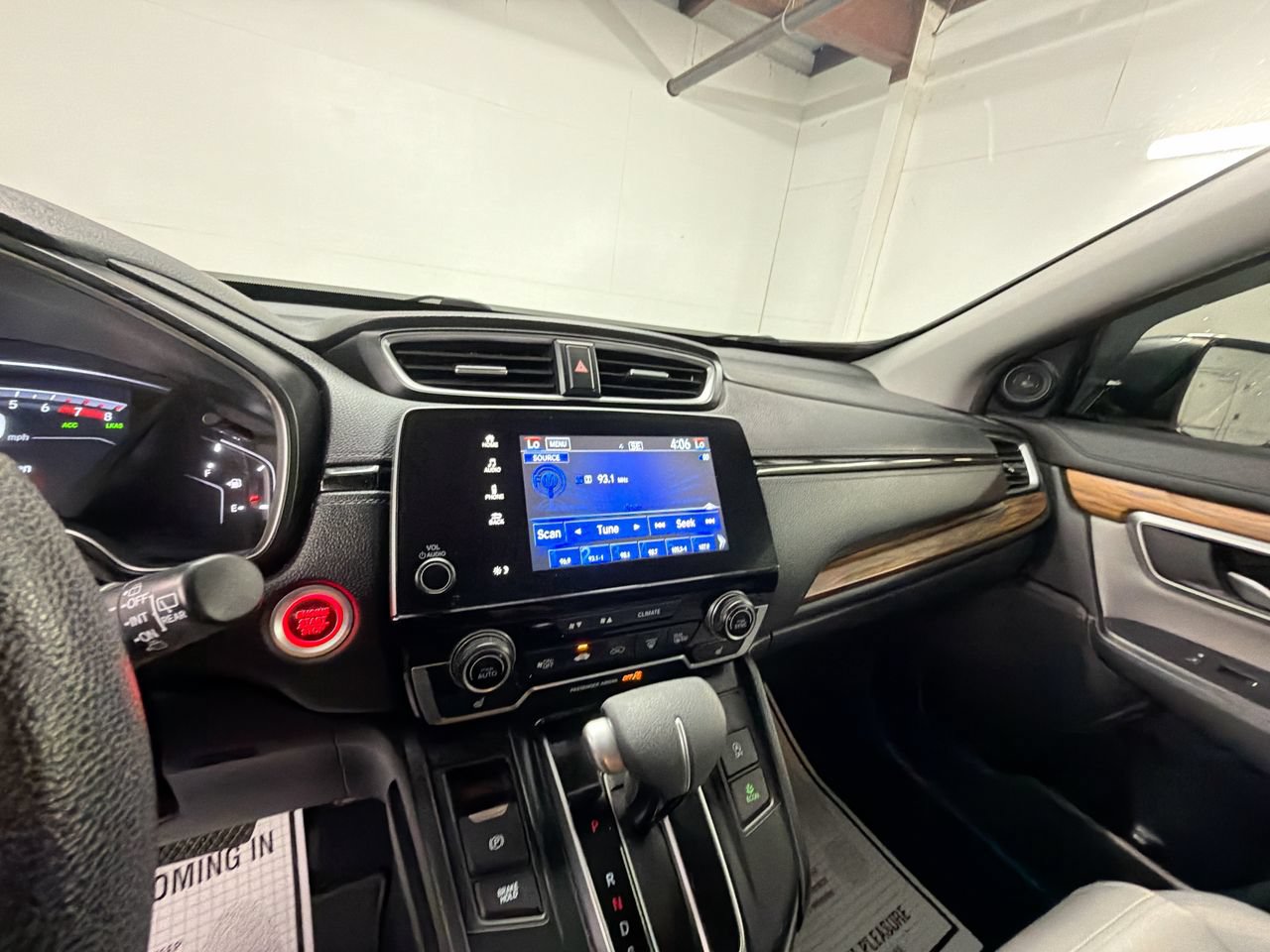 Used 2021 Honda CR-V EX image 17