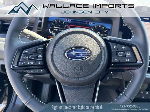 New 2026 Subaru Outback Touring AWD/4WD image 19