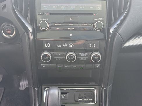 Used 2022 Subaru Ascent Onyx Edition image 22