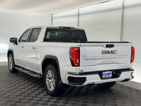 Used 2019 GMC Sierra 1500 Denali image 4