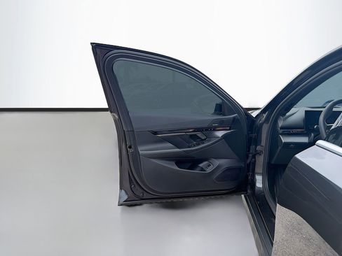 Certified 2024 BMW i5 eDrive40i w/ Premium Package image 23