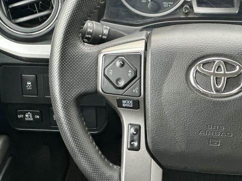 Used 2023 Toyota Tacoma SR image 20