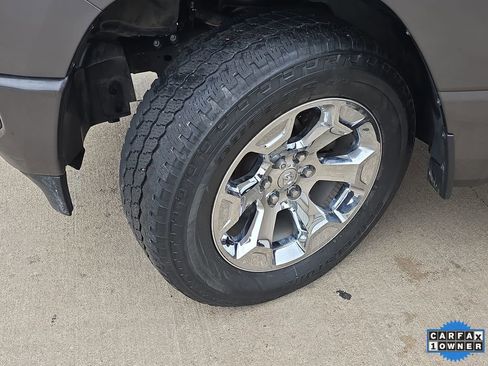 Used 2020 RAM 1500 Lone Star image 27