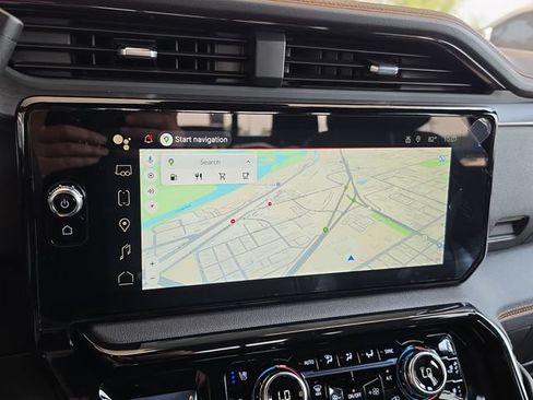 New 2026 GMC Sierra 3500 AT4 w/ AT4 Premium Plus Package AWD/4WD image 14