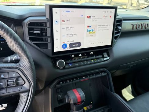 Used 2026 Toyota Tundra TRD Pro AWD/4WD image 21