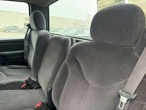 Used 2000 GMC Sierra 1500 SL w/ Convenience Group RWD image 14