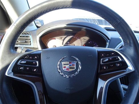 Used 2014 Cadillac SRX Performance w/ Driver Awareness Package image 20