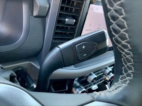 Used 2024 Ford F150 XLT w/ Mobile Office Package image 15