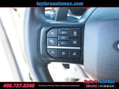 Used 2023 Ford F150 Raptor w/ Raptor Carbon Fibre Package AWD/4WD image 31