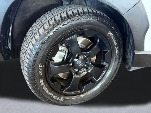 Certified 2024 Subaru Forester Wilderness w/ Wilderness Package image 19