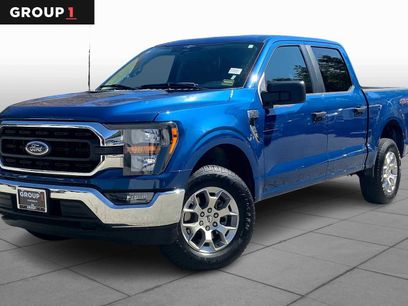 Used 2023 Ford F150 XLT