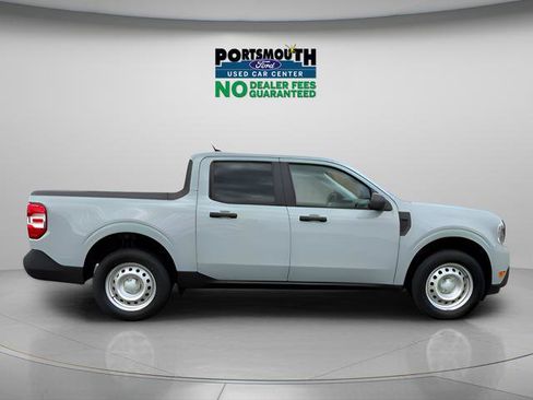 Used 2024 Ford Maverick XL w/ Equipment Group 100A Standard AWD/4WD image 6